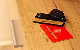 Hotel&Boarding House Schlosserwirt